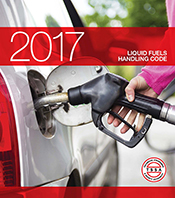 TSSA Liquid Fuel Handling Code 2017 with 2019 Ammendment